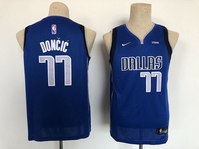 NBA Kids Jersey